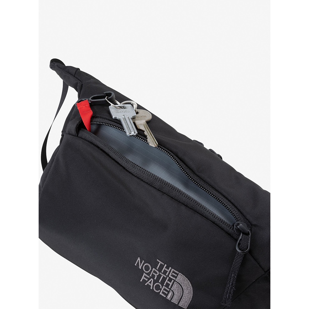 ザ・ノース・フェイス（THE NORTH FACE）（メンズ、レディース）トレッキングバッグ カペラ 2 NM72354 K