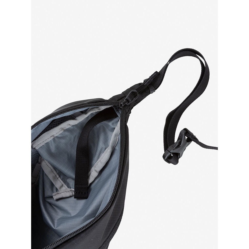 ザ・ノース・フェイス（THE NORTH FACE）（メンズ、レディース）トレッキングバッグ カペラ 2 NM72354 K