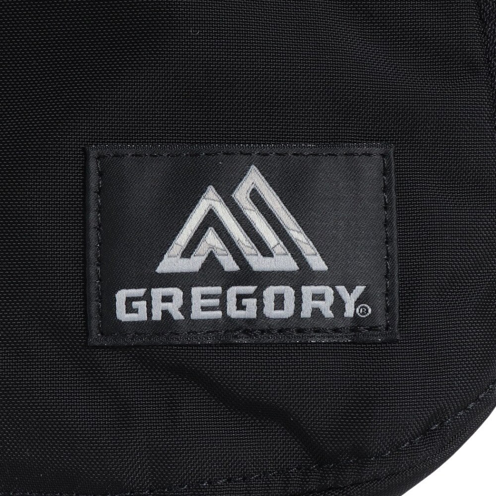 グレゴリー（GREGORY）（メンズ、レディース）トレッキングバッグ トトランスファーショルダーL BK 1465041041