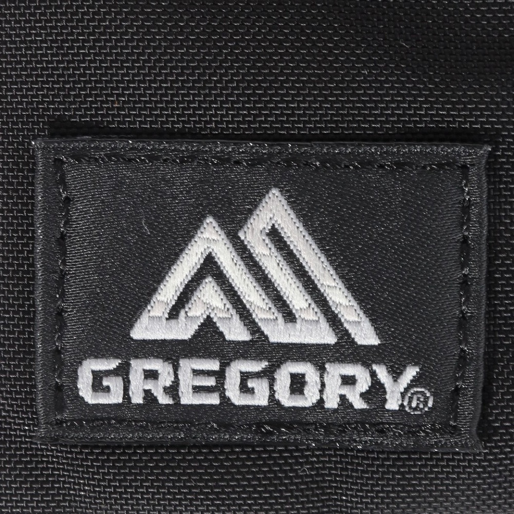 グレゴリー（GREGORY）（メンズ、レディース）フォーンストラップ 1483611041 ブラック