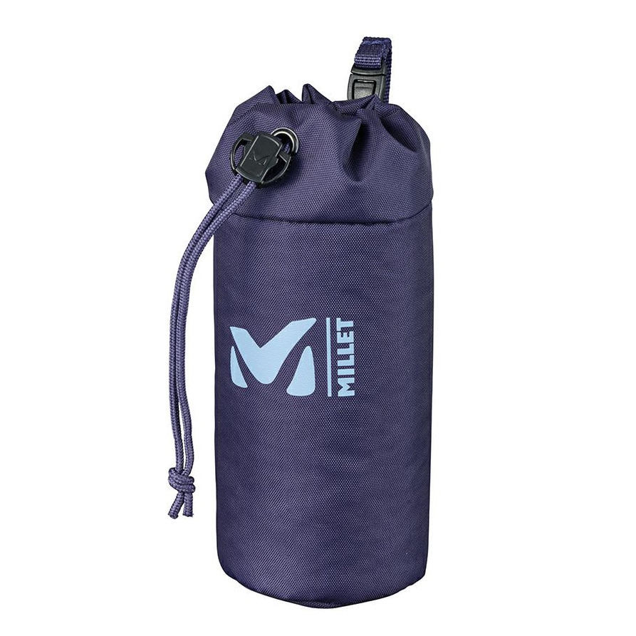 ミレー（Millet）（メンズ、レディース）ボトルケース ボトルホルダー 500ML MIS0662-0194 ネイビー