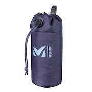 ミレー（Millet）（メンズ、レディース）ボトルケース ボトルホルダー 500ML MIS0662-0194 ネイビー