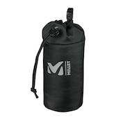 ミレー（Millet）（メンズ、レディース）ボトルケース ボトルホルダー 500ML MIS0662-4581 ブラック