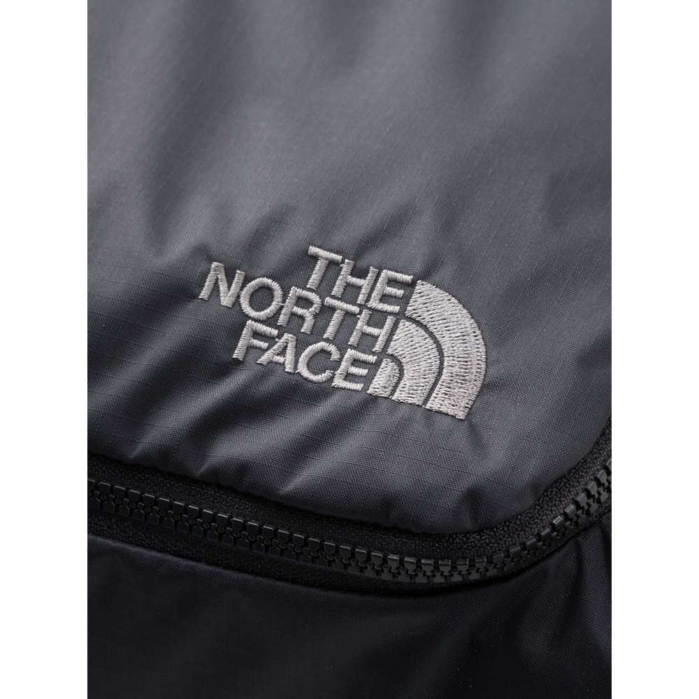 ノースフェイス（THE NORTH FACE）（メンズ、レディース）ポーチ グラムトラベルボックス Sサイズ NM32365 K