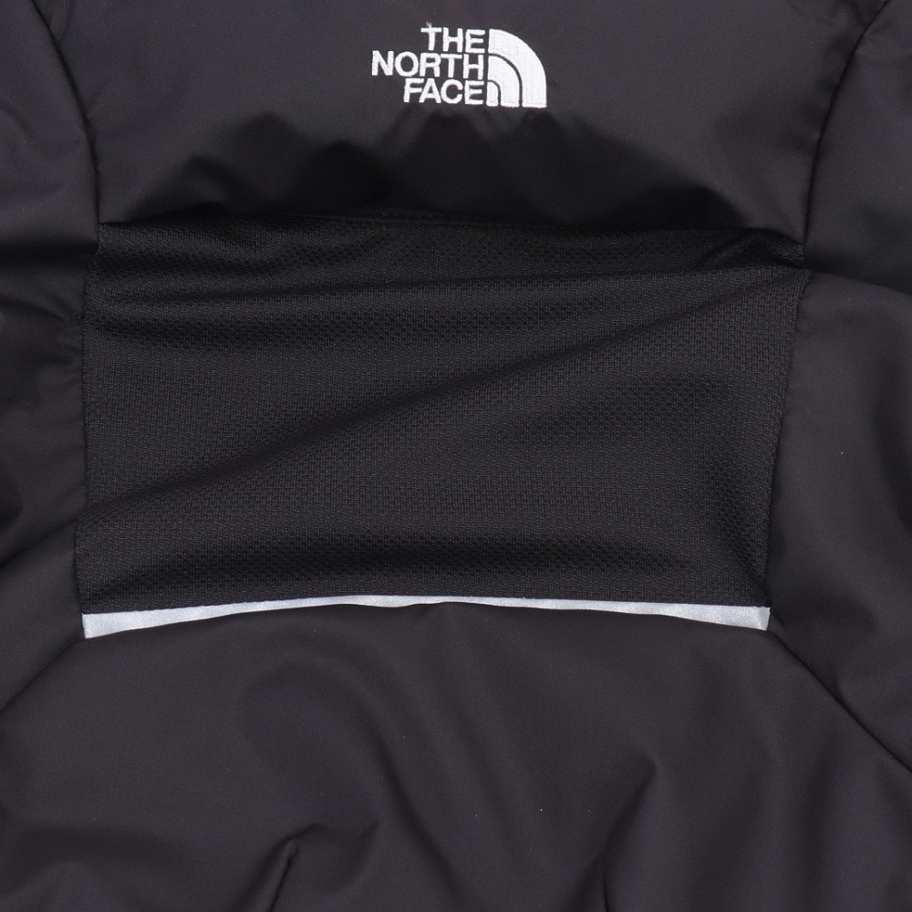 ザ・ノース・フェイス（THE NORTH FACE）（キッズ）ベイビーコンパクトキャリアー 抱っこ 紐 NMB82351 K