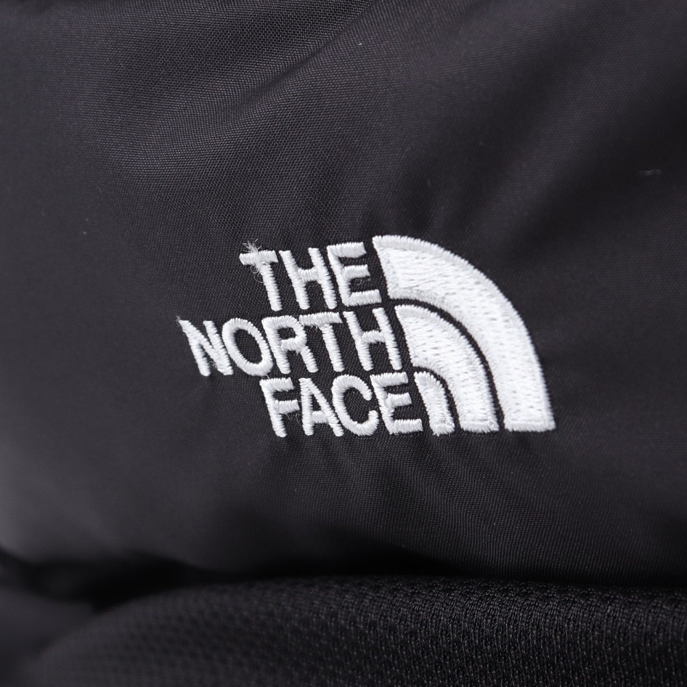 ザ・ノース・フェイス（THE NORTH FACE）（キッズ）ベイビーコンパクトキャリアー 抱っこ 紐 NMB82351 K