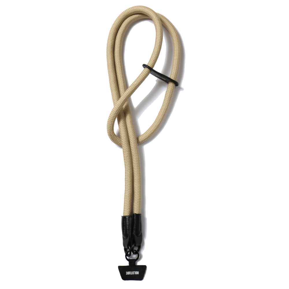 ホールドチューブ（Hold Tube）（メンズ、レディース）ショルダー ストラップ10mm HS-0105