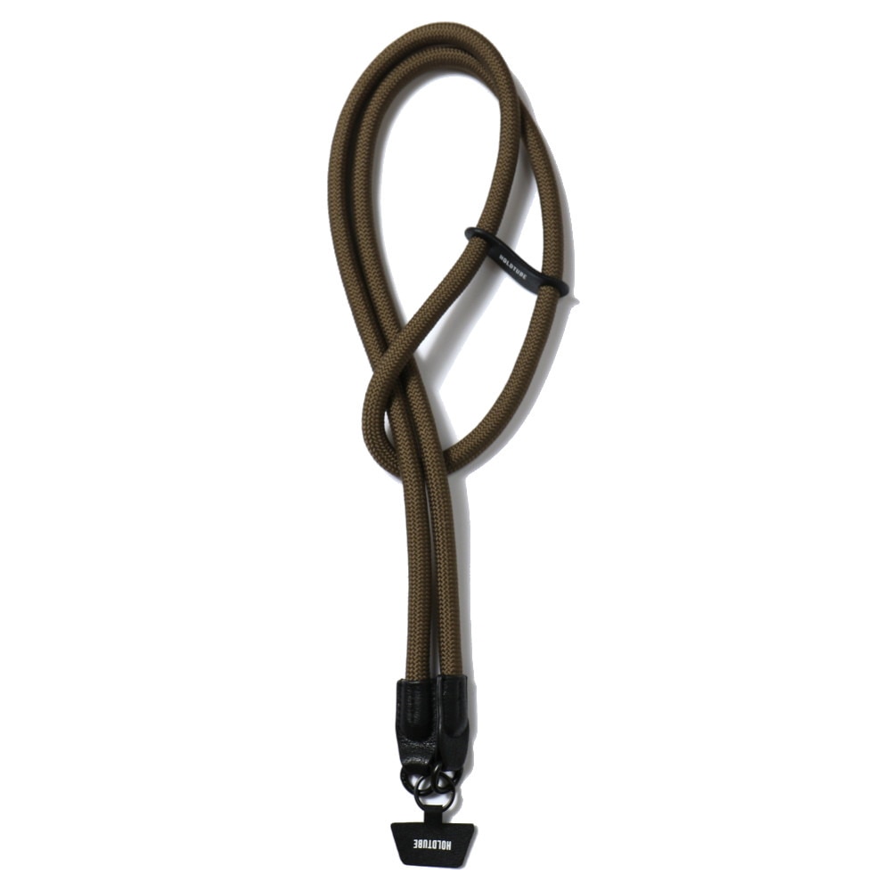 ホールドチューブ（Hold Tube）（メンズ、レディース）ショルダー ストラップ10mm HS-0106