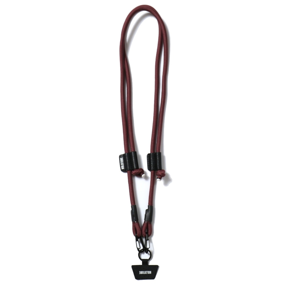 ホールドチューブ（Hold Tube）（メンズ、レディース、キッズ）ショルダー ストラップ6mm HS-0205