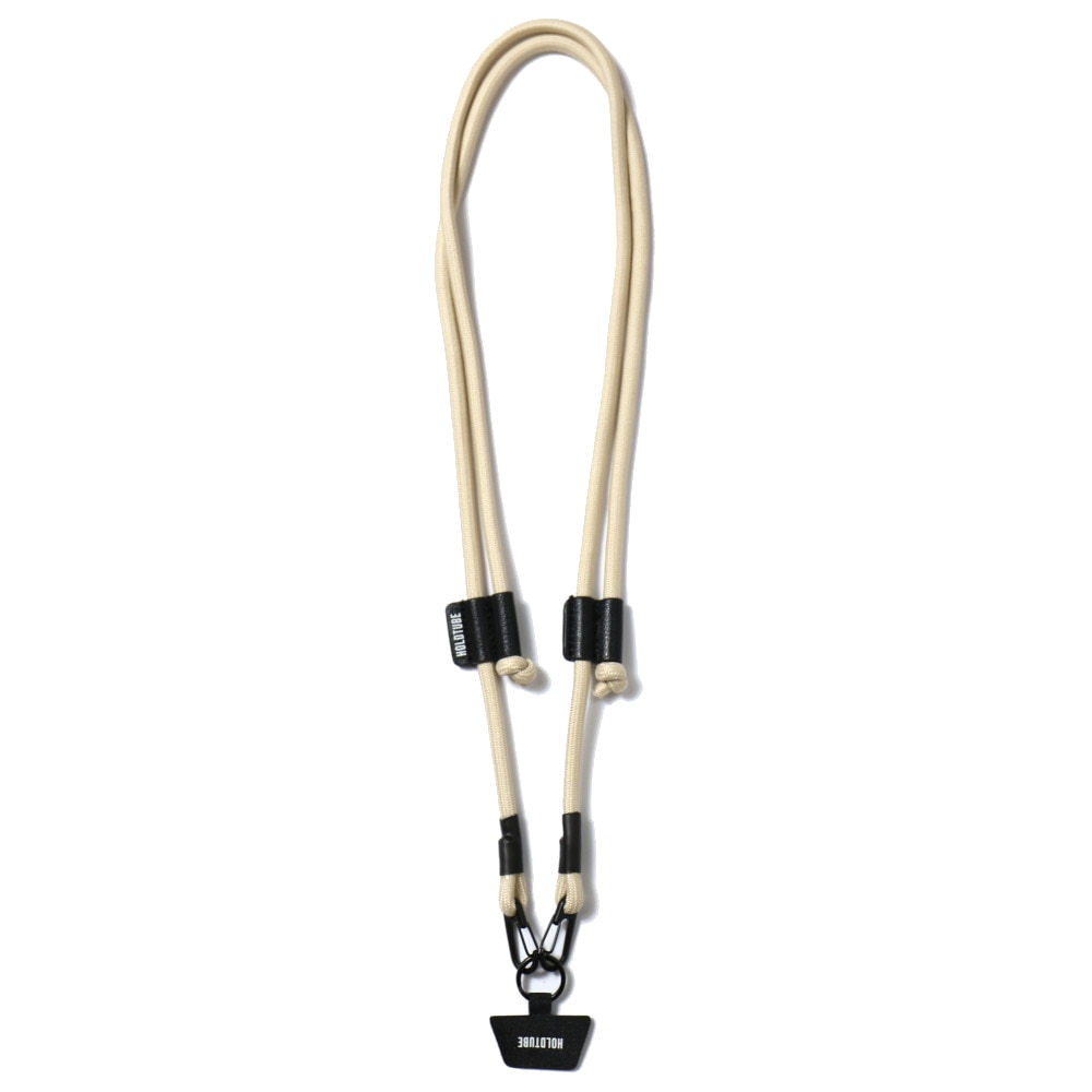 ホールドチューブ（Hold Tube）（メンズ、レディース、キッズ）ショルダー ストラップ6mm HS-0206