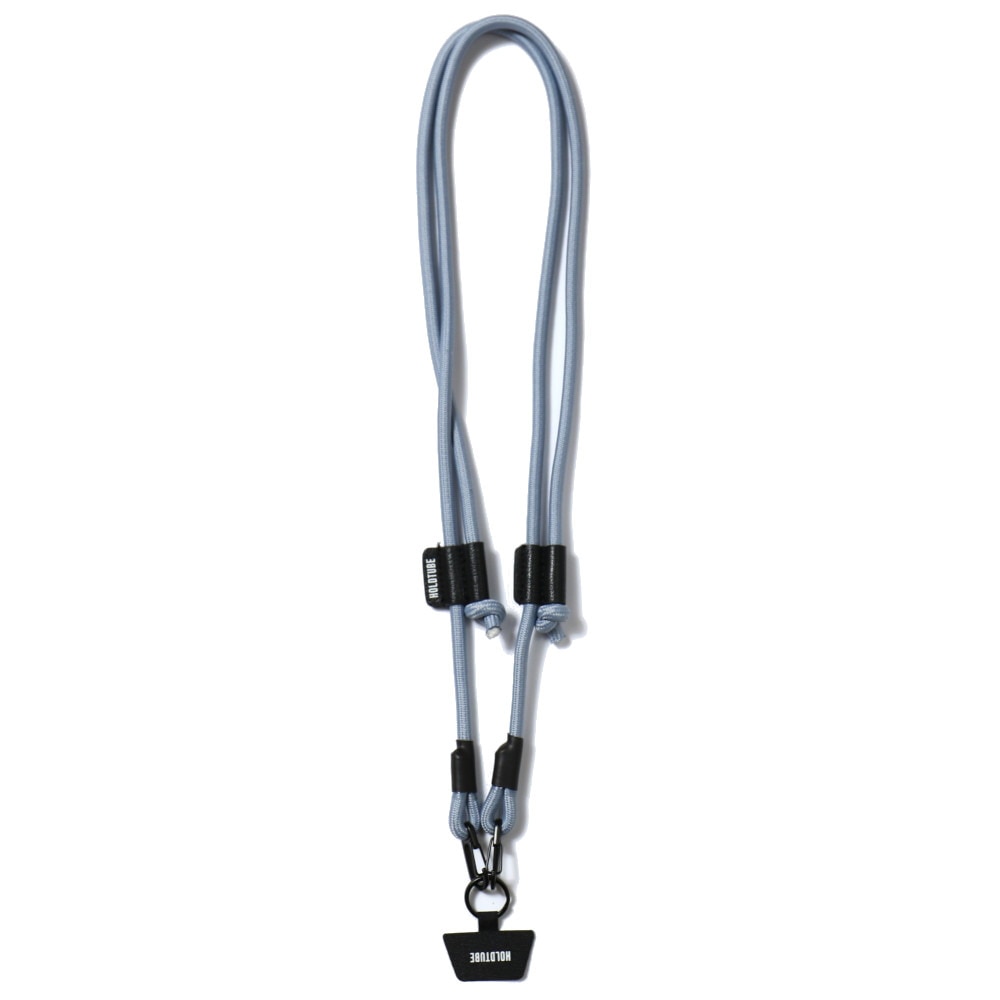 ホールドチューブ（Hold Tube）（メンズ、レディース、キッズ）ショルダー ストラップ6mm HS-0207