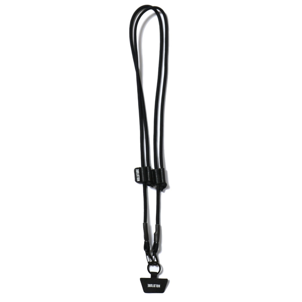 ホールドチューブ（Hold Tube）（メンズ、レディース）トレッキングバッグ ストラップ4mm HS-0501