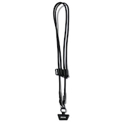 (メンズ、レディース)トレッキングバッグ ストラップ4mm HS-05