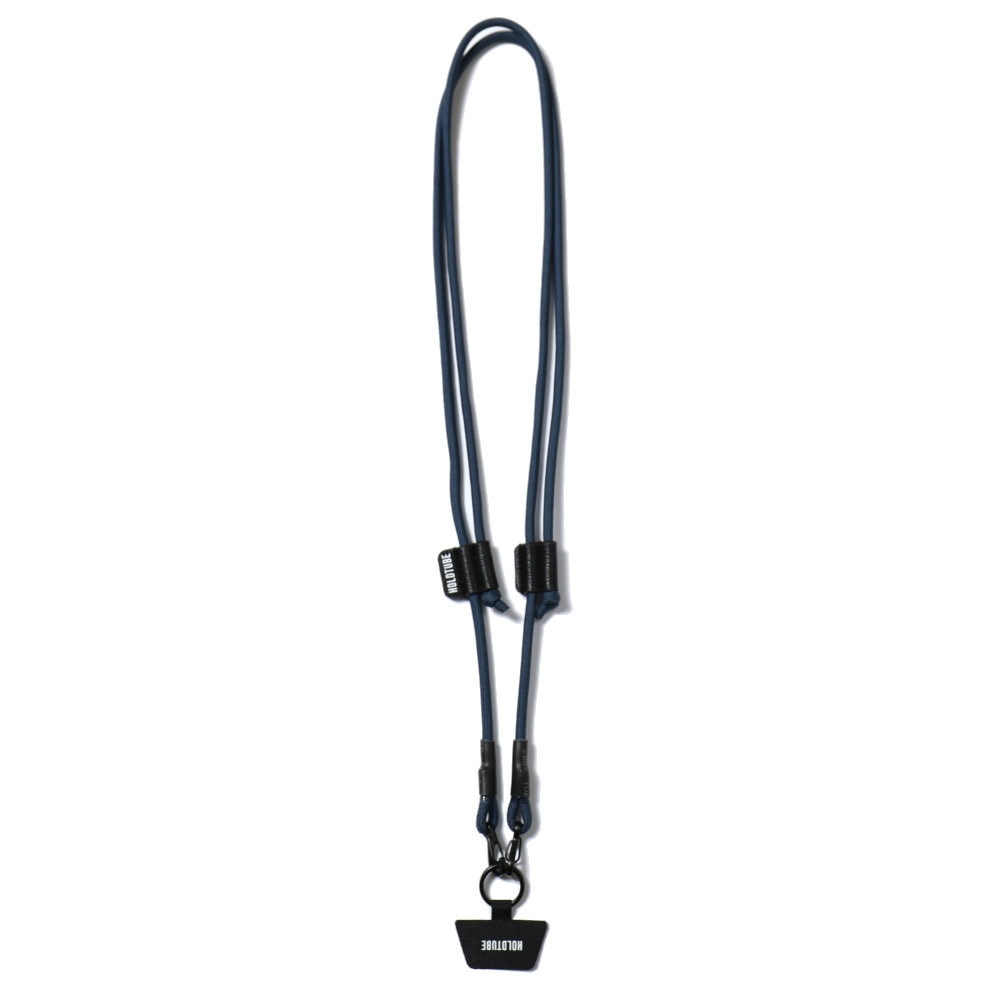 ホールドチューブ（Hold Tube）（メンズ、レディース）トレッキングバッグ ストラップ4mm HS-0503