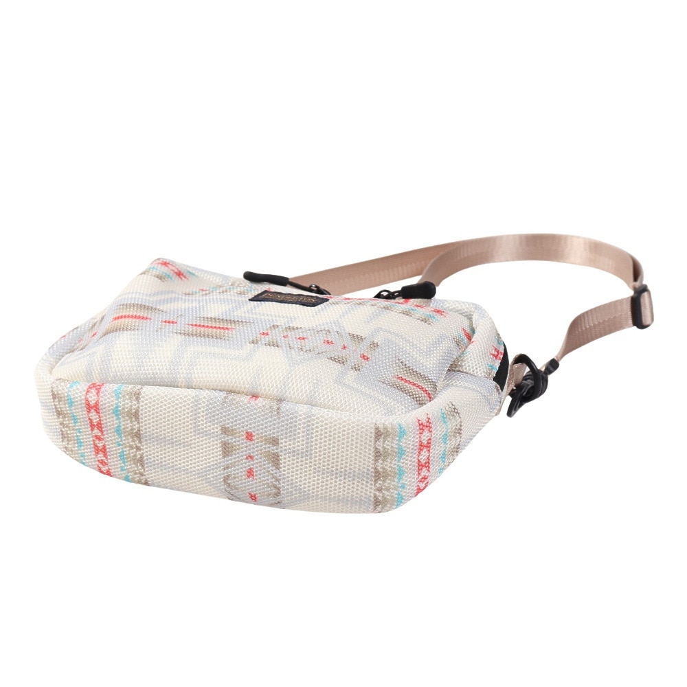 ペンドルトン（PENDLETON）（メンズ、レディース）トレッキングバッグ SOFTMESH MINI POUCH PDT-000-241001 OWHT