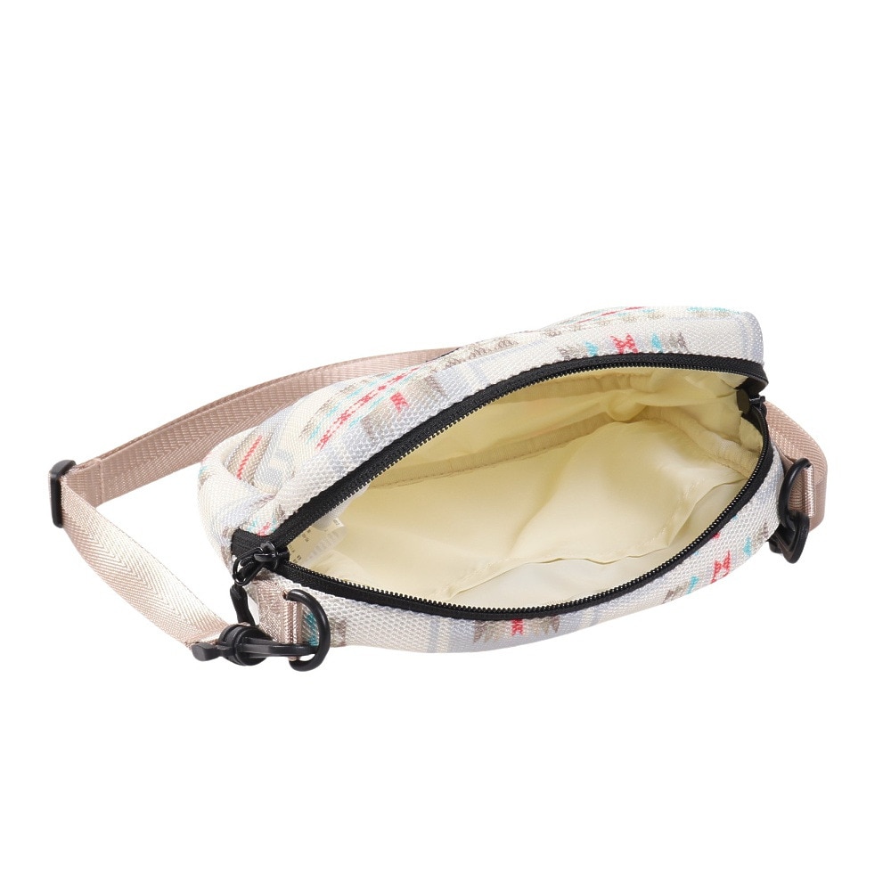 ペンドルトン（PENDLETON）（メンズ、レディース）トレッキングバッグ SOFTMESH MINI POUCH PDT-000-241001 OWHT