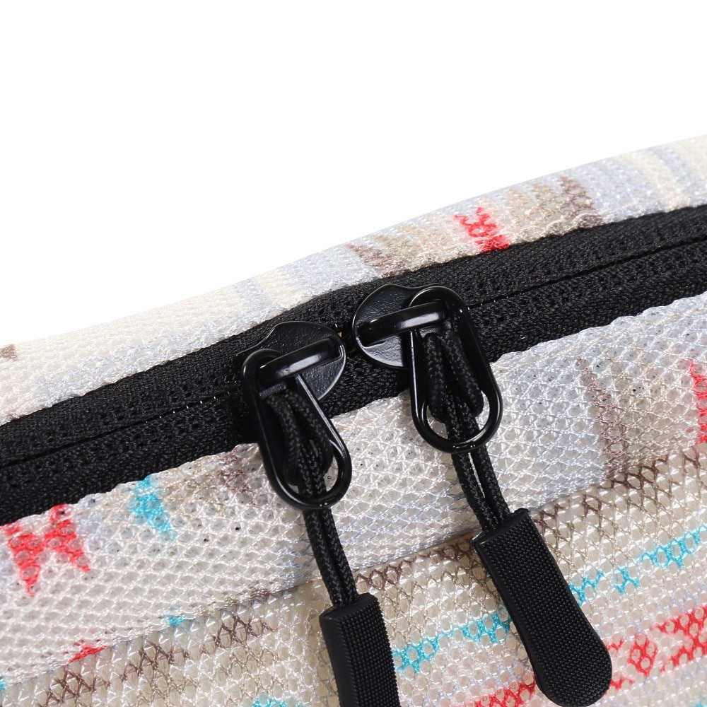 ペンドルトン（PENDLETON）（メンズ、レディース）トレッキングバッグ SOFTMESH MINI POUCH PDT-000-241001 OWHT