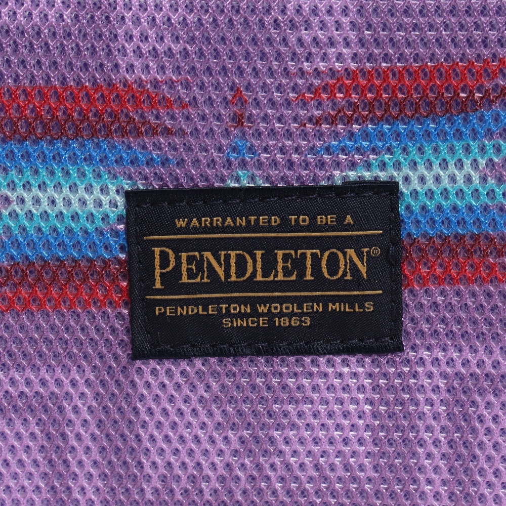 ペンドルトン（PENDLETON）（メンズ、レディース）トレッキングバッグ SOFTMESH MINI POUCH PDT-000-241001 PUL
