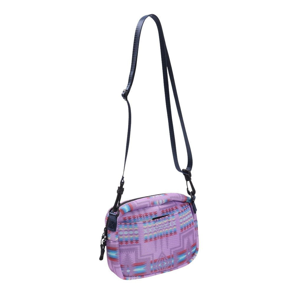 ペンドルトン（PENDLETON）（メンズ、レディース）トレッキングバッグ SOFTMESH MINI POUCH PDT-000-241001 PUL