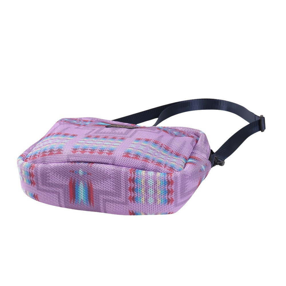 ペンドルトン（PENDLETON）（メンズ、レディース）トレッキングバッグ SOFTMESH MINI POUCH PDT-000-241001 PUL
