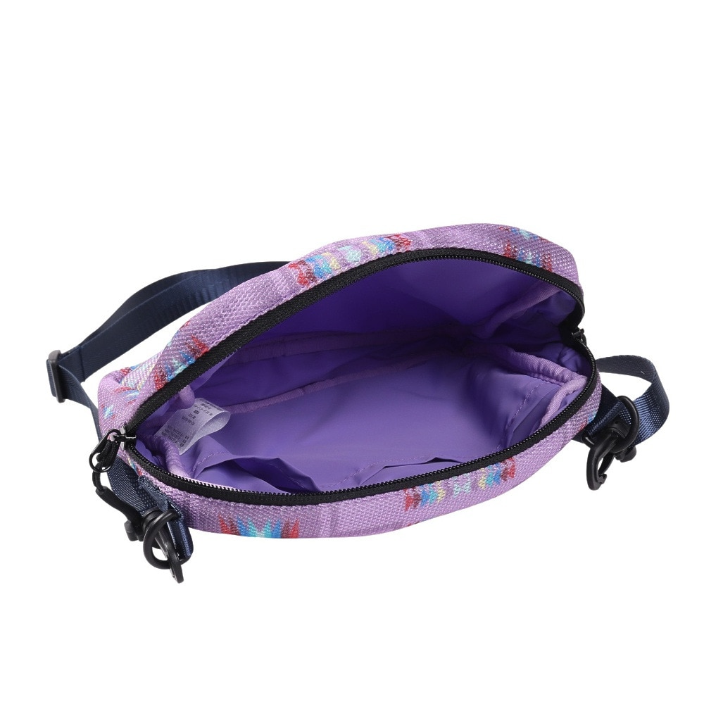 ペンドルトン（PENDLETON）（メンズ、レディース）トレッキングバッグ SOFTMESH MINI POUCH PDT-000-241001 PUL