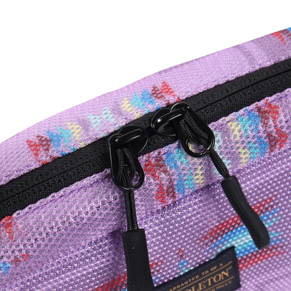 ペンドルトン（PENDLETON）（メンズ、レディース）トレッキングバッグ SOFTMESH MINI POUCH PDT-000-241001 PUL
