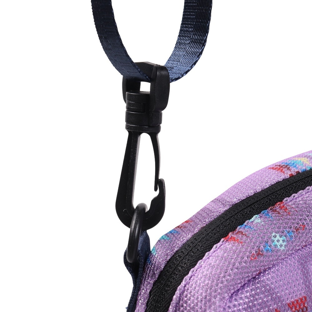 ペンドルトン（PENDLETON）（メンズ、レディース）トレッキングバッグ SOFTMESH MINI POUCH PDT-000-241001 PUL