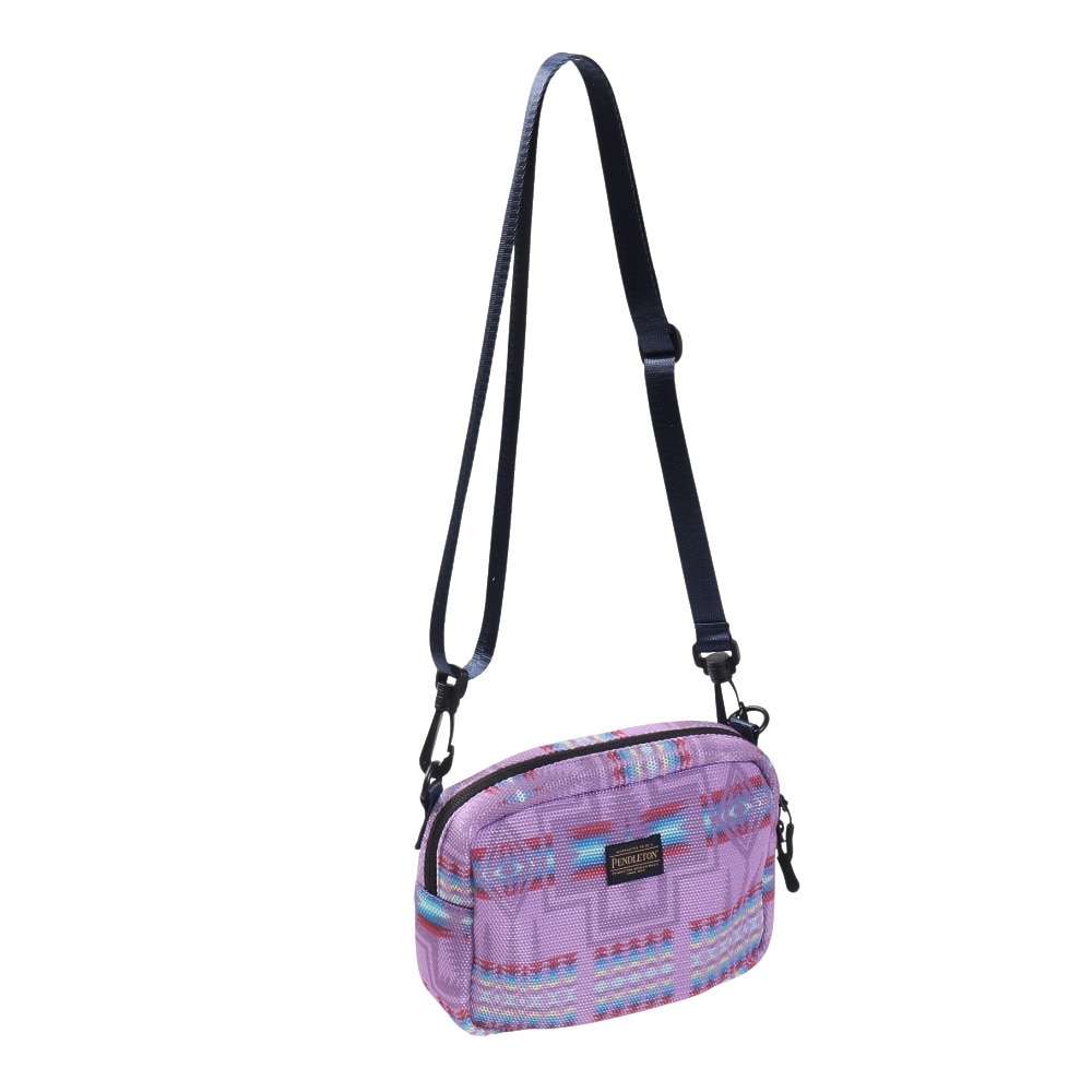 ペンドルトン（PENDLETON）（メンズ、レディース）トレッキングバッグ SOFTMESH MINI POUCH PDT-000-241001 PUL