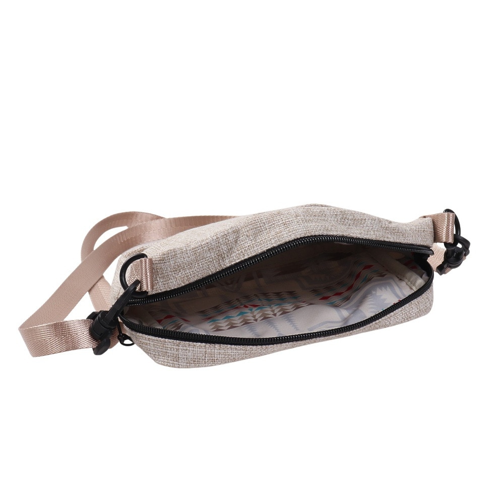 ペンドルトン（PENDLETON）（メンズ、レディース）トレッキングバッグ SUMMER POUCH PDT-000-241008 BEG