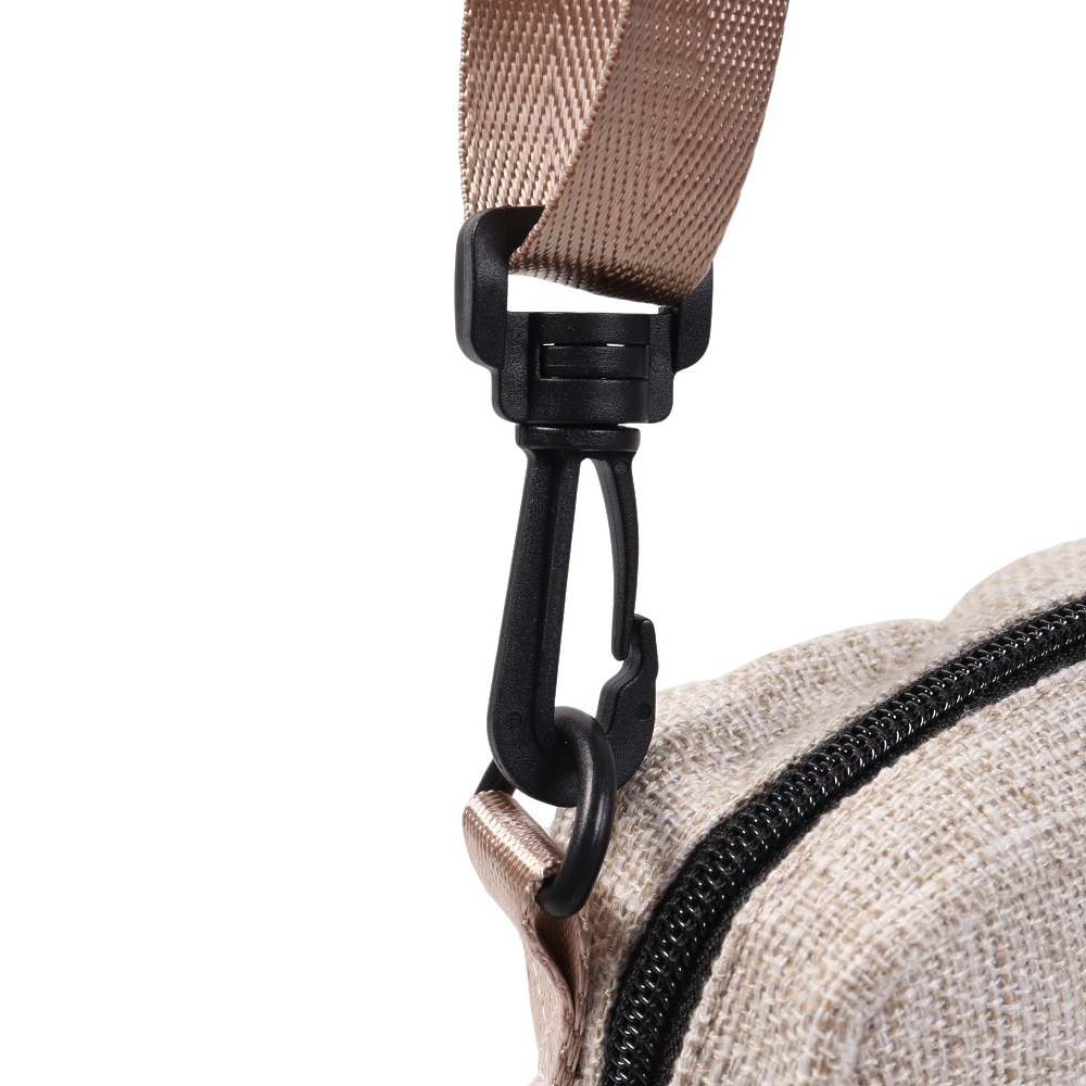 ペンドルトン（PENDLETON）（メンズ、レディース）トレッキングバッグ SUMMER POUCH PDT-000-241008 BEG