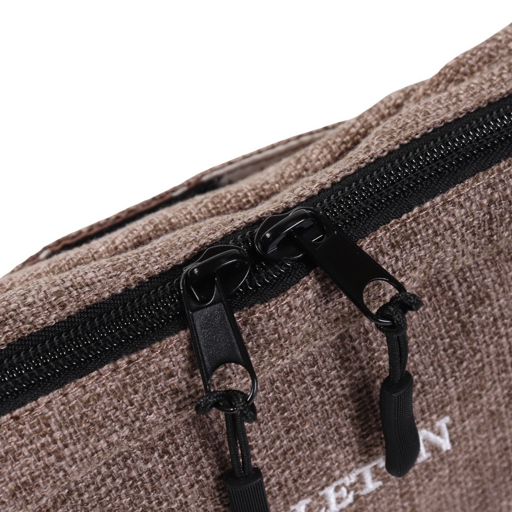 ペンドルトン（PENDLETON）（メンズ、レディース）トレッキングバッグ SUMMER POUCH PDT-000-241008 BRN