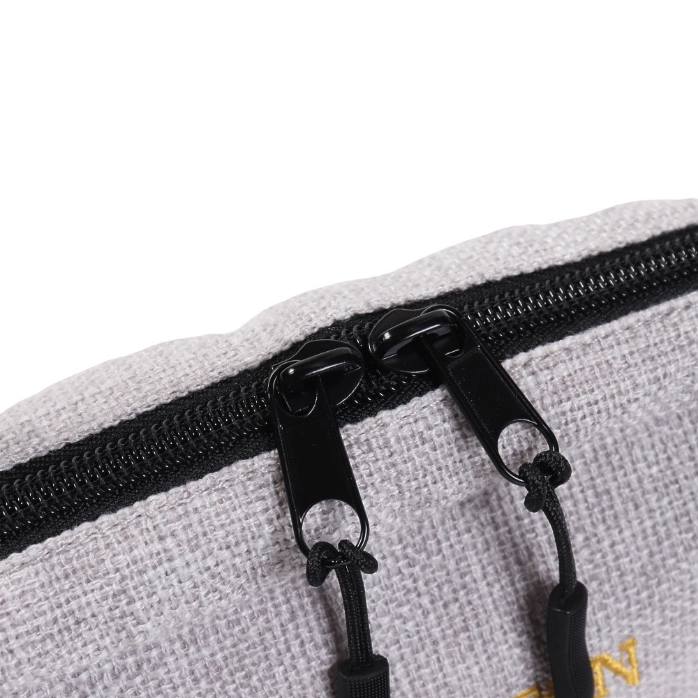 ペンドルトン（PENDLETON）（メンズ、レディース）トレッキングバッグ SUMMER POUCH PDT-000-241008 GRY