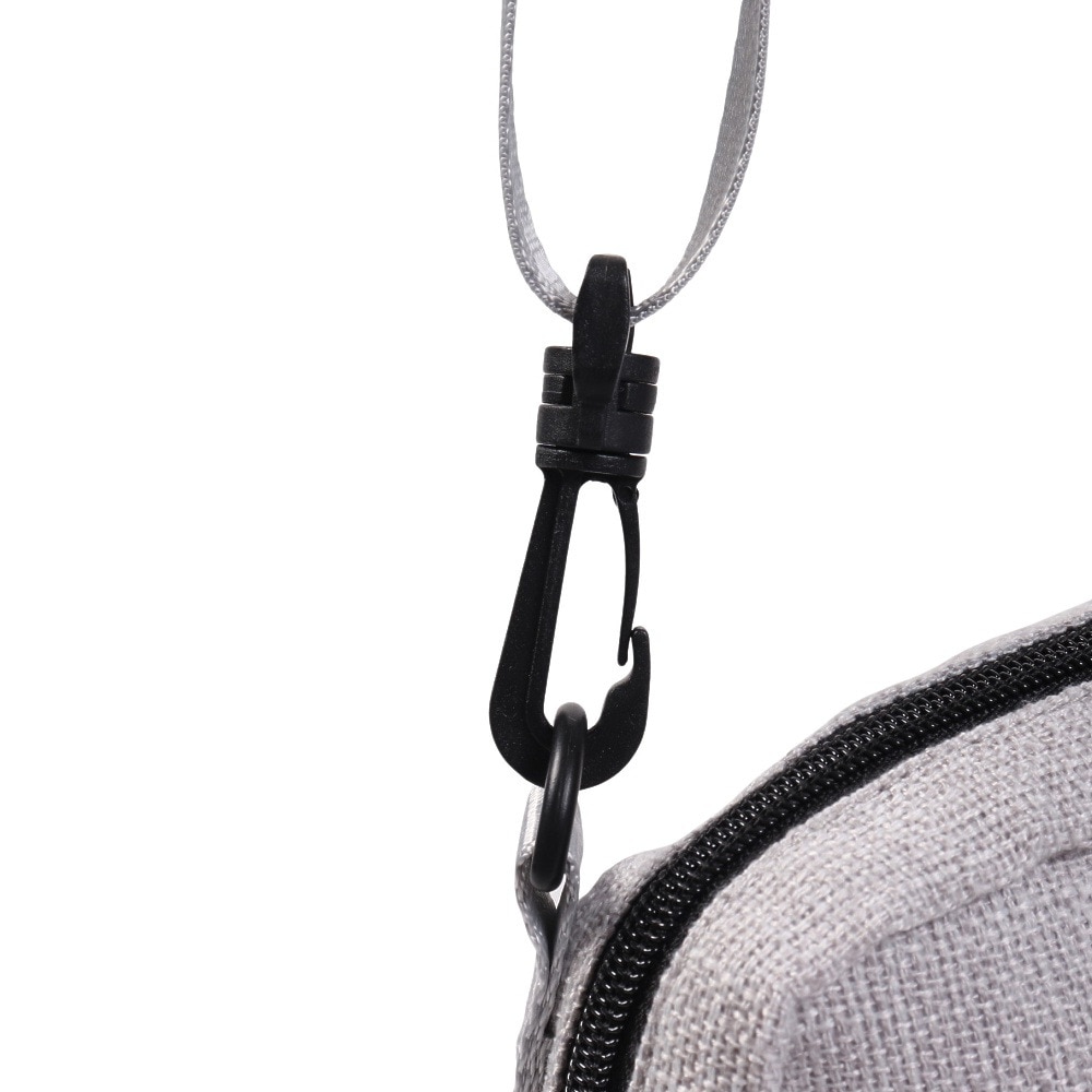 ペンドルトン（PENDLETON）（メンズ、レディース）トレッキングバッグ SUMMER POUCH PDT-000-241008 GRY