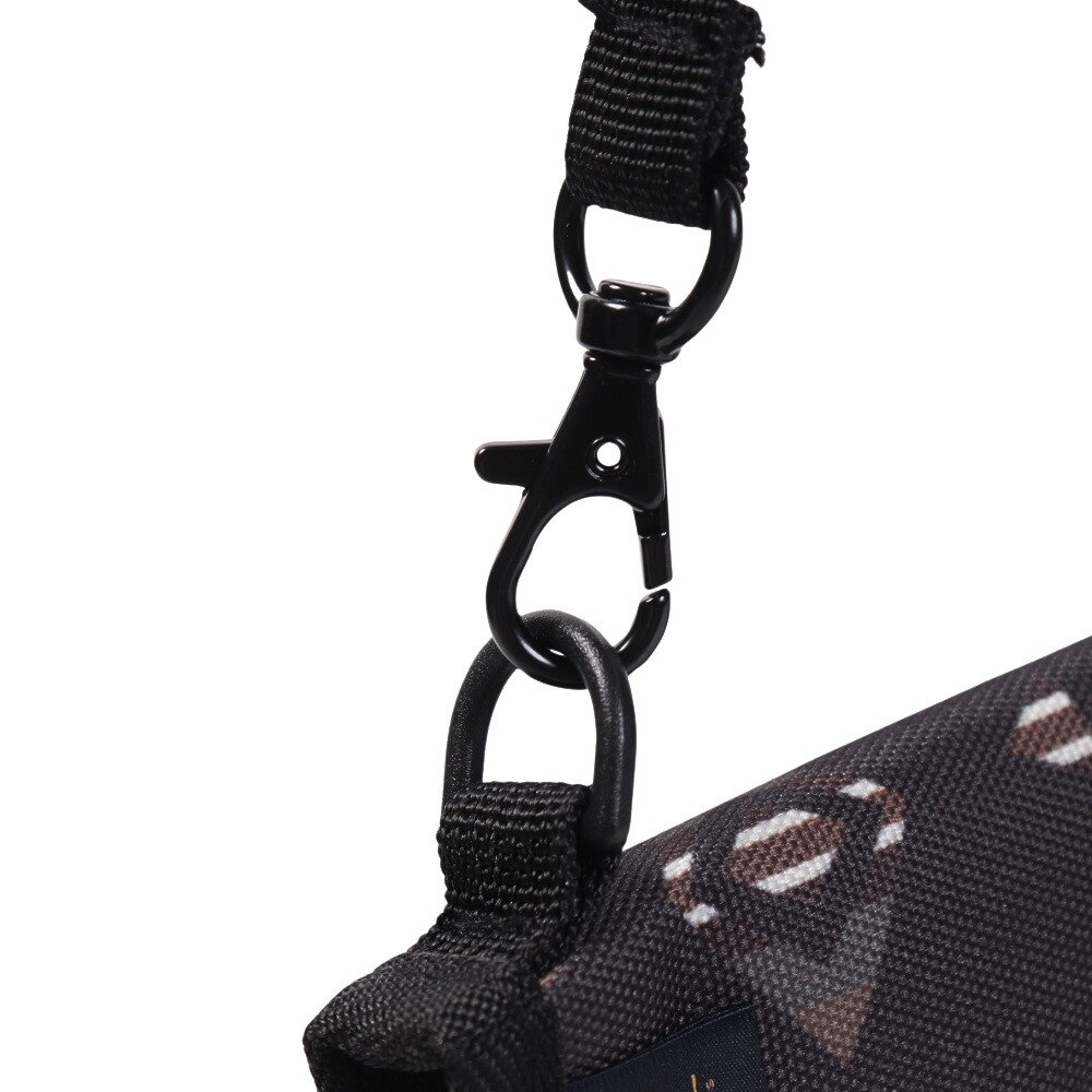 ペンドルトン（PENDLETON）（メンズ、レディース）トレッキングバッグ SHOULDER POUCH SET PDT-000-241028 BLK