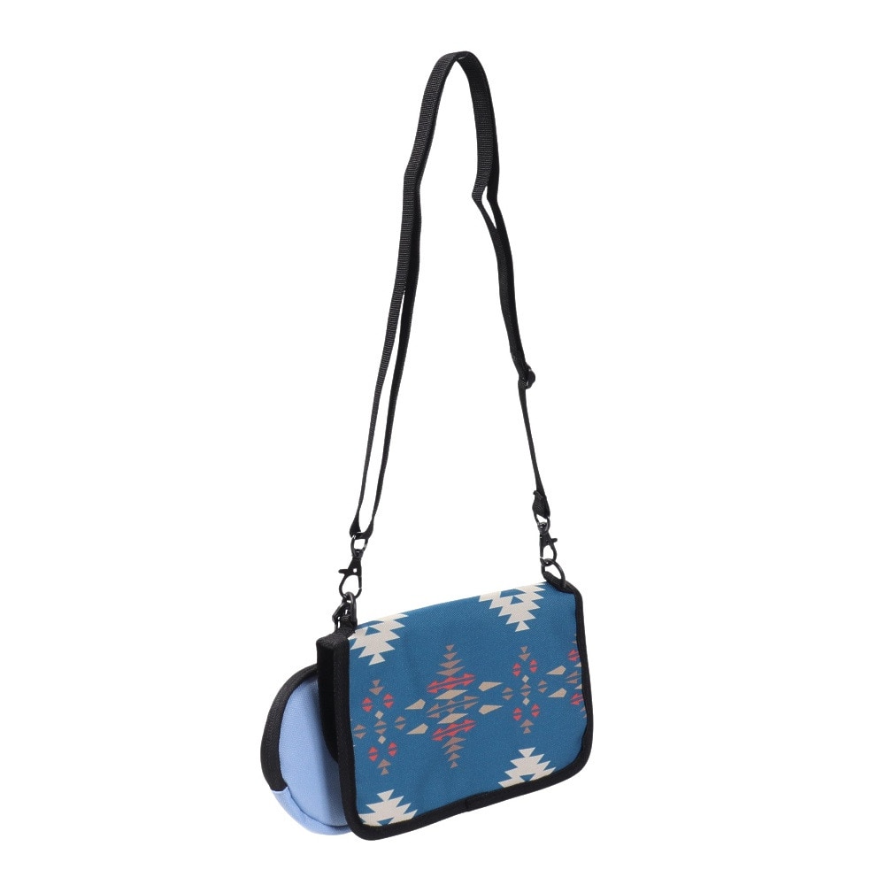 ペンドルトン（PENDLETON）（メンズ、レディース）トレッキングバッグ SHOULDER POUCH SET PDT-000-241028 NVY