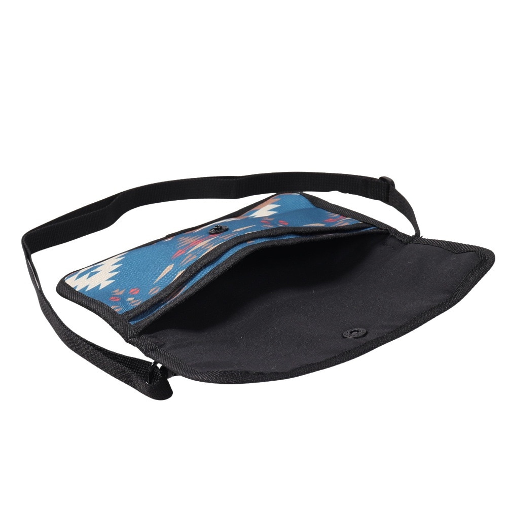 ペンドルトン（PENDLETON）（メンズ、レディース）トレッキングバッグ SHOULDER POUCH SET PDT-000-241028 NVY