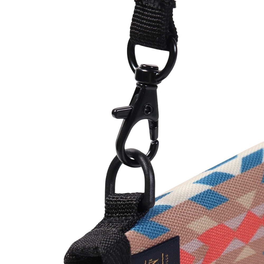 ペンドルトン（PENDLETON）（メンズ、レディース）トレッキングバッグ SHOULDER POUCH SET PDT-000-241028 NVY