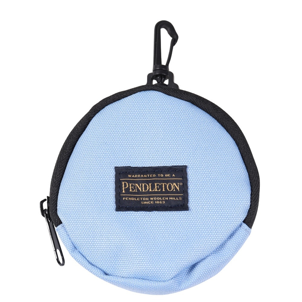 ペンドルトン（PENDLETON）（メンズ、レディース）トレッキングバッグ SHOULDER POUCH SET PDT-000-241028 NVY