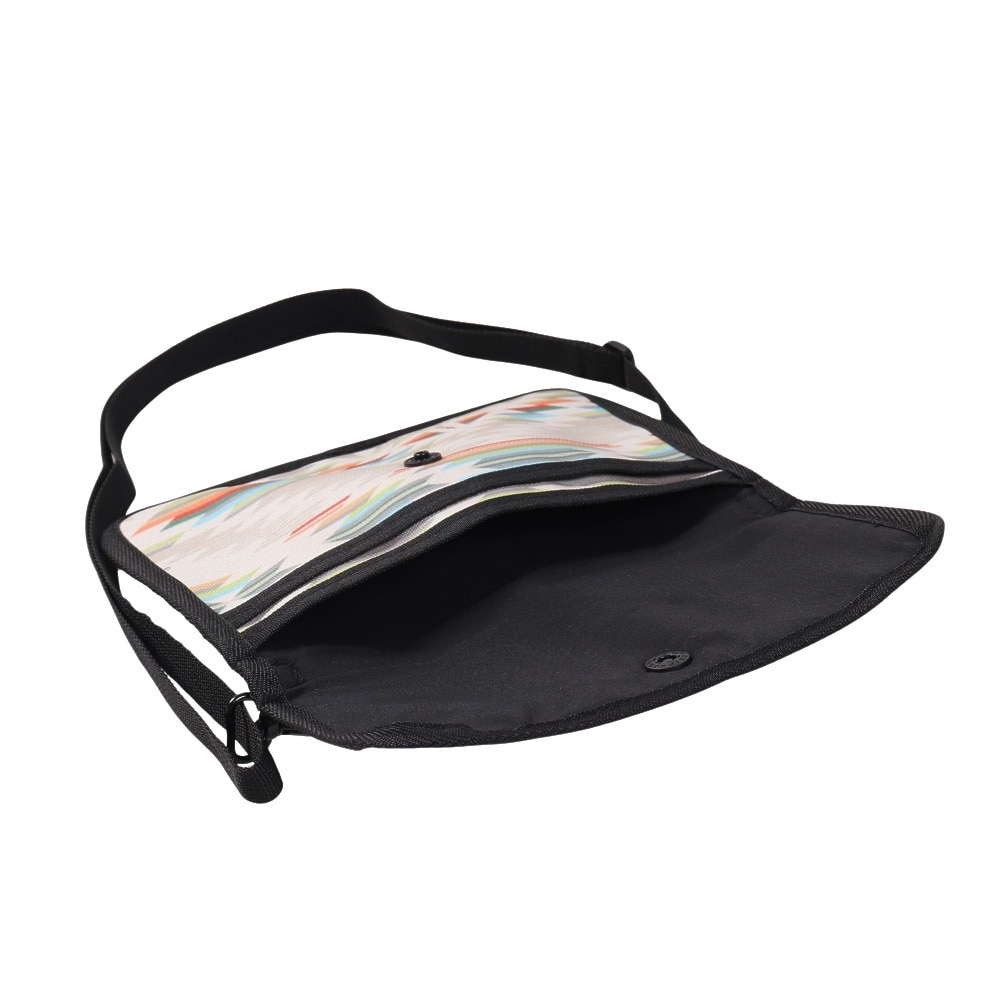 ペンドルトン（PENDLETON）（メンズ、レディース）トレッキングバッグ SHOULDER POUCH SET PDT-000-241028 OWHT
