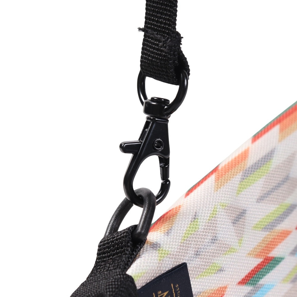 ペンドルトン（PENDLETON）（メンズ、レディース）トレッキングバッグ SHOULDER POUCH SET PDT-000-241028 OWHT