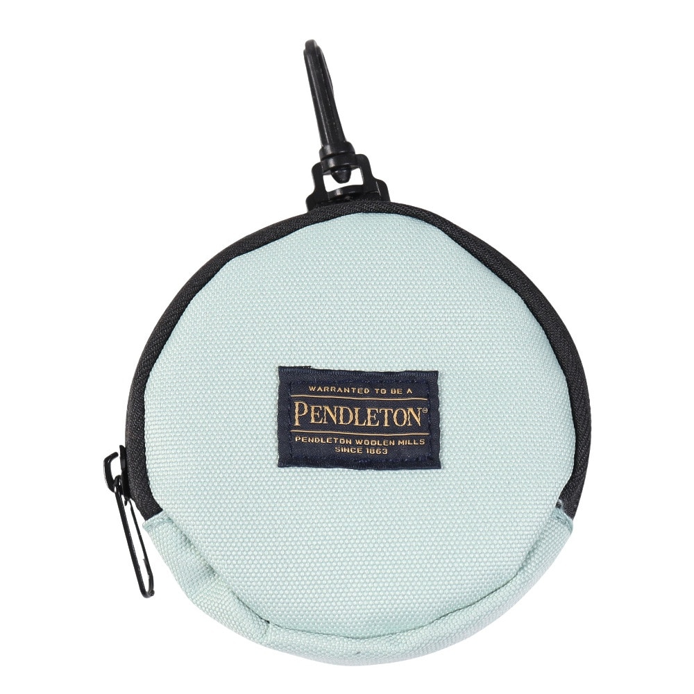 ペンドルトン（PENDLETON）（メンズ、レディース）トレッキングバッグ SHOULDER POUCH SET PDT-000-241028 OWHT