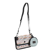 (メンズ、レディース)トレッキングバッグ SHOULDER POUCH SET PDT-000-241028 OWHT