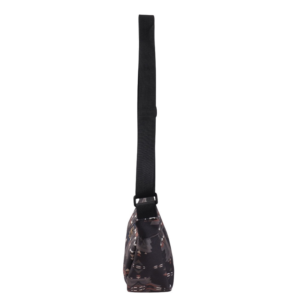 ペンドルトン（PENDLETON）（メンズ、レディース）トレッキングバッグ HALF MOON BAG PDT-000-241031 BLK