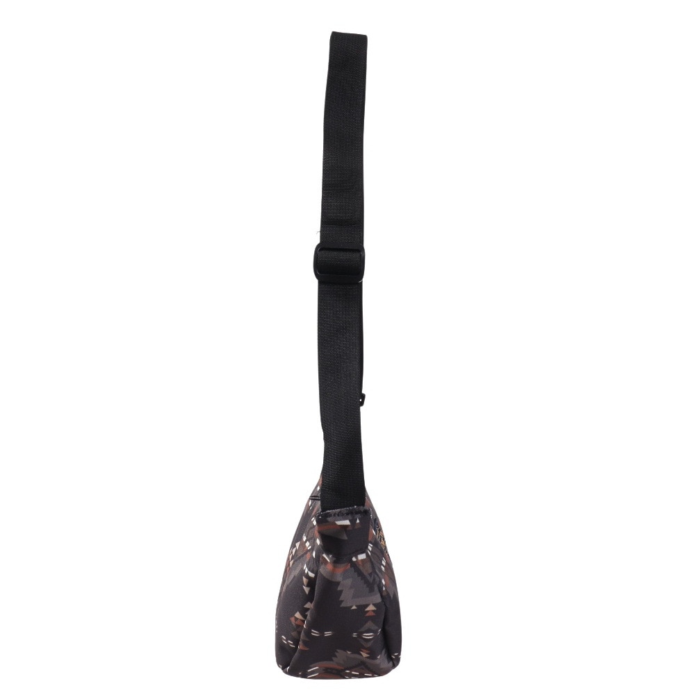 ペンドルトン（PENDLETON）（メンズ、レディース）トレッキングバッグ HALF MOON BAG PDT-000-241031 BLK