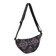 (メンズ、レディース)トレッキングバッグ HALF MOON BAG PDT-000-241031