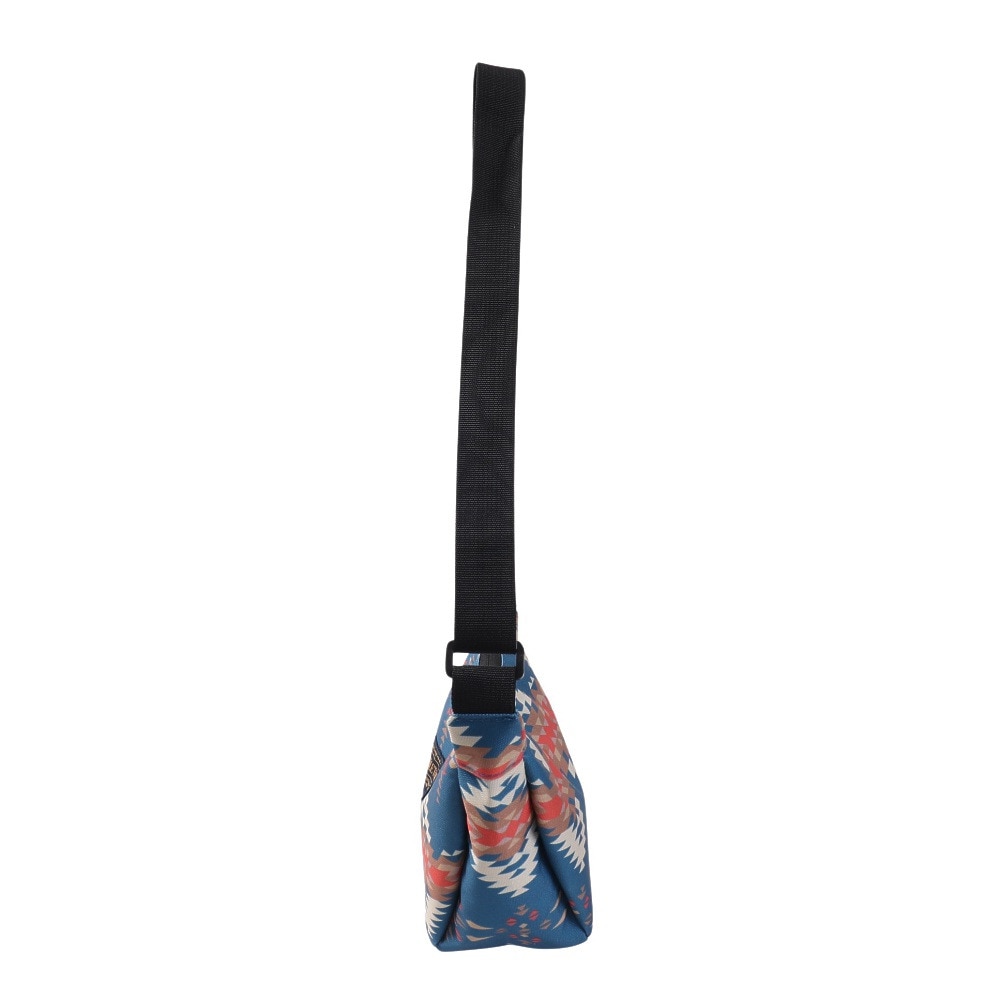 ペンドルトン（PENDLETON）（メンズ、レディース）トレッキングバッグ HALF MOON BAG PDT-000-241031 NVY