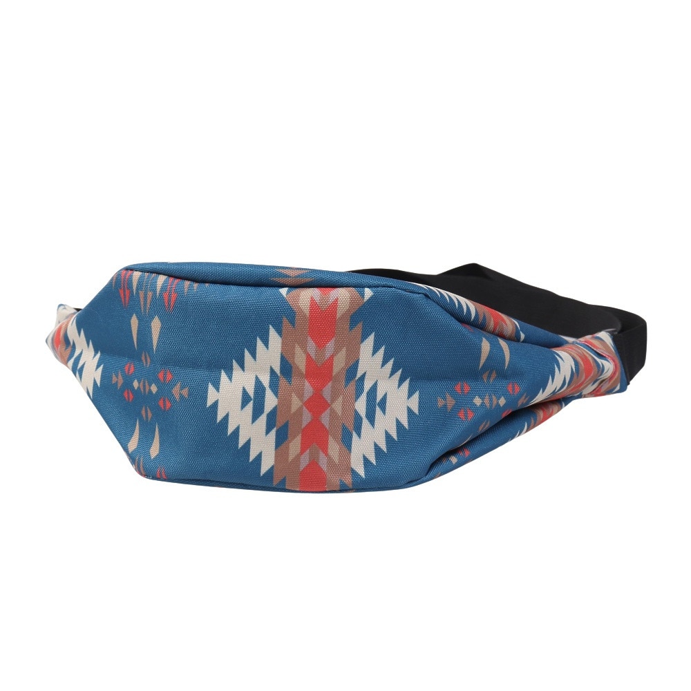 ペンドルトン（PENDLETON）（メンズ、レディース）トレッキングバッグ HALF MOON BAG PDT-000-241031 NVY