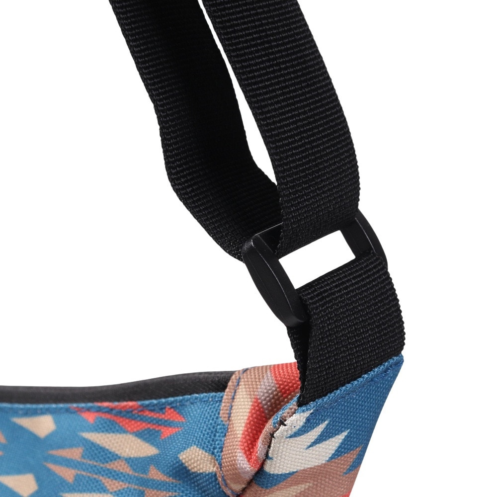 ペンドルトン（PENDLETON）（メンズ、レディース）トレッキングバッグ HALF MOON BAG PDT-000-241031 NVY