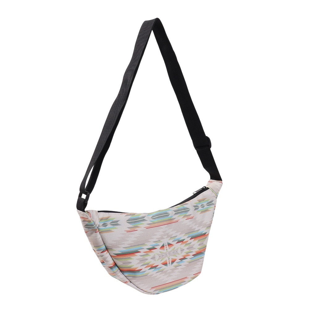 ペンドルトン（PENDLETON）（メンズ、レディース）トレッキングバッグ HALF MOON BAG PDT-000-241031 OWHT