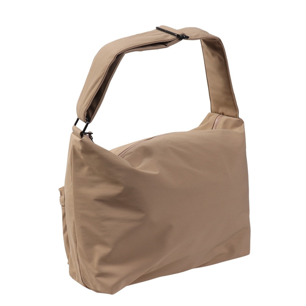 ペンドルトン（PENDLETON）（メンズ、レディース）トレッキングバッグ BIG SHOULDER BAG PDT-000-241036 BEG